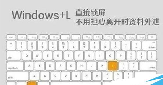 電腦快捷鍵大全介紹 電腦常用的快捷鍵大全